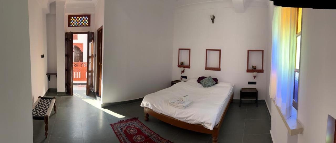 Hari Niwas Guest House Udaipur Kültér fotó