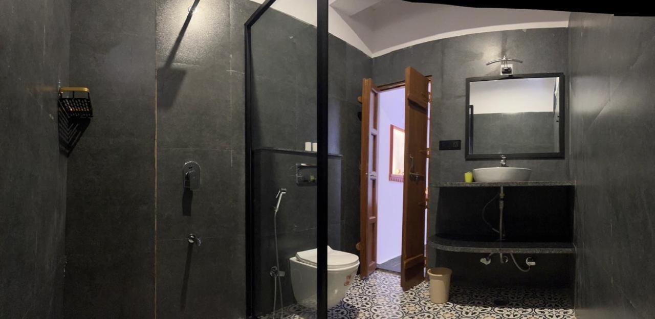 Hari Niwas Guest House Udaipur Kültér fotó